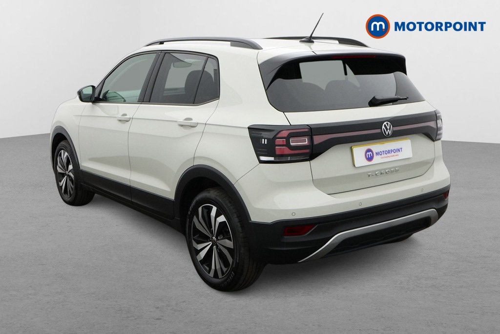Used Volkswagen T-Cross 2023 for sale - 78145006: Photo 5