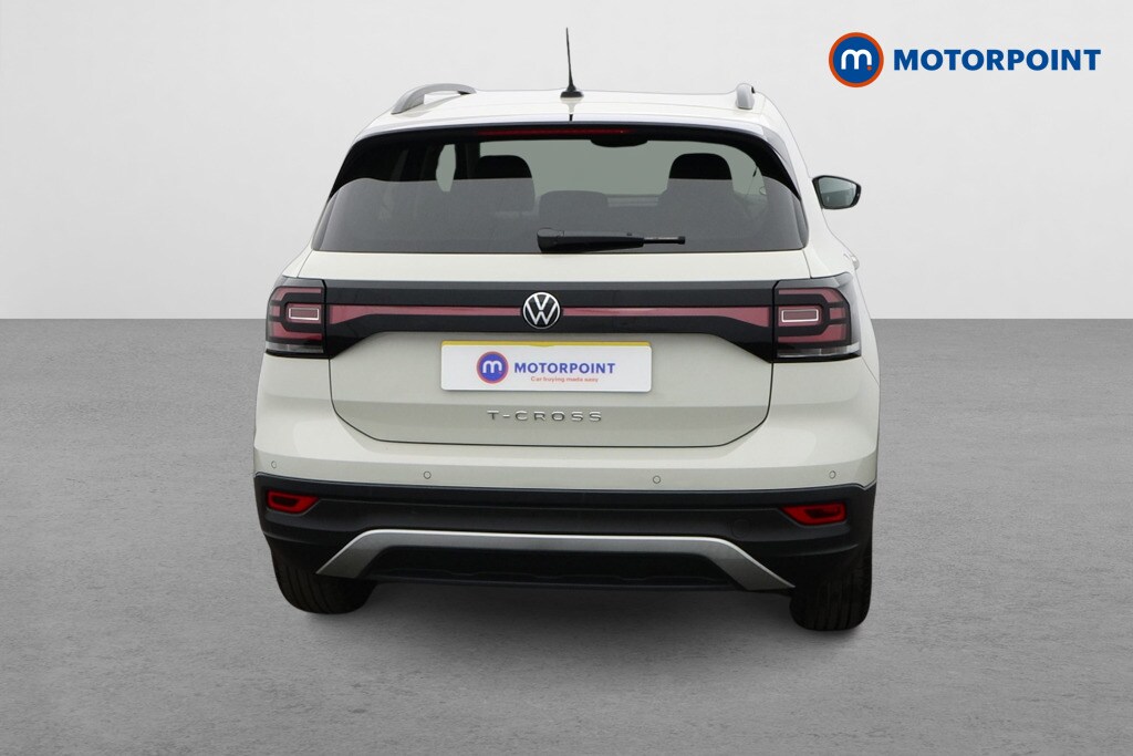 Used Volkswagen T-Cross 2023 for sale - 78145006: Photo 6