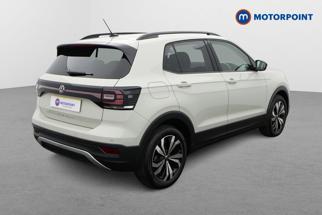 Used Volkswagen T-Cross 2023 for sale - 78145006: Photo 7