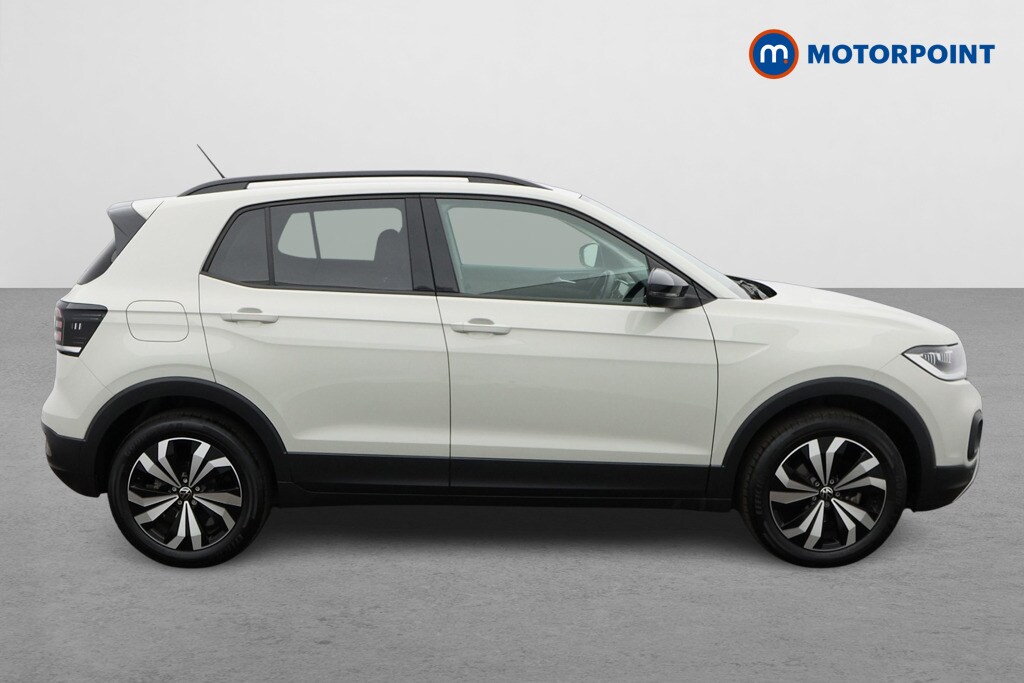 Used Volkswagen T-Cross 2023 for sale - 78145006: Photo 8