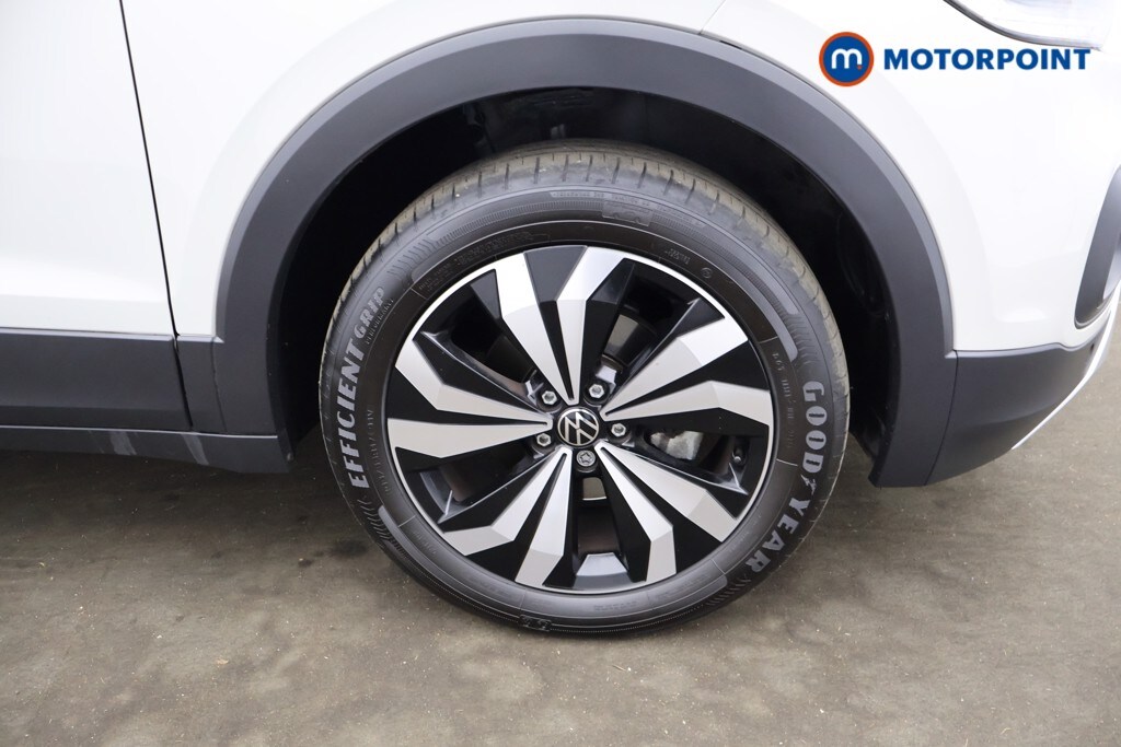 Used Volkswagen T-Cross 2023 for sale - 78145006: Photo 9