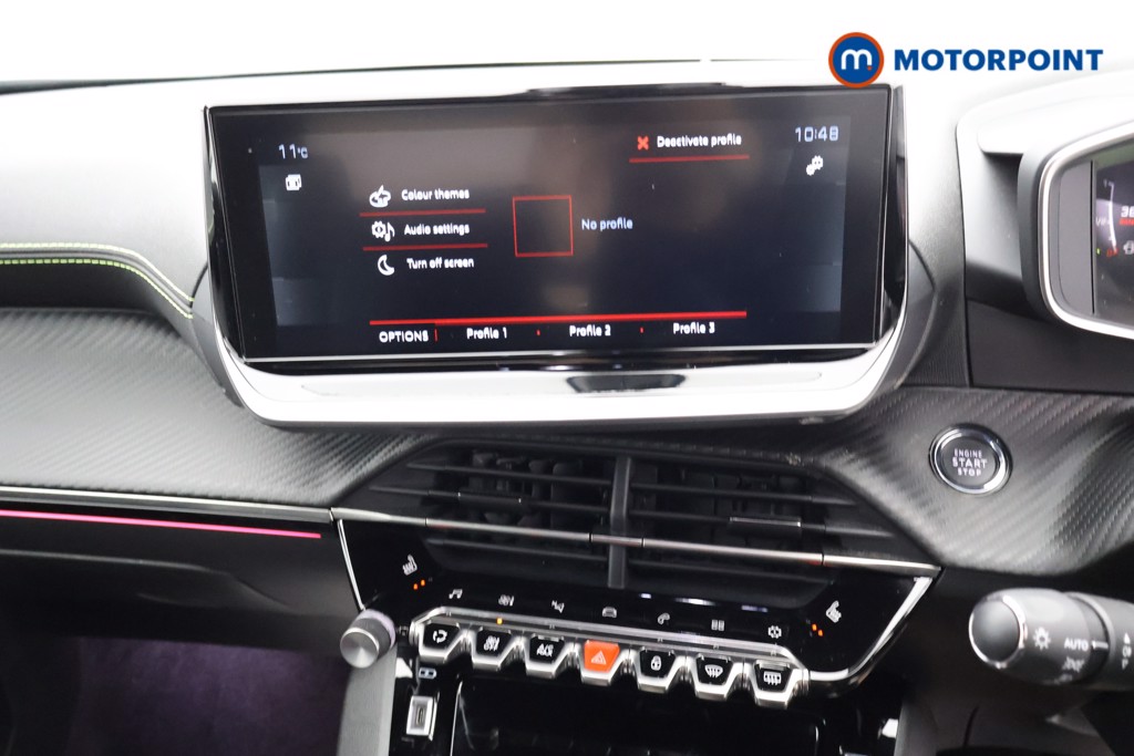 Used Peugeot 2008 2023 for sale - 77946531: Photo 13