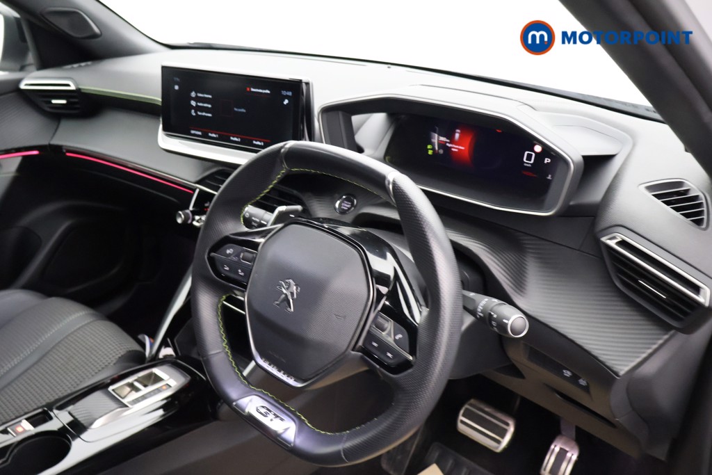 Used Peugeot 2008 2023 for sale - 77946531: Photo 16