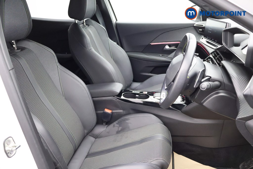 Used Peugeot 2008 2023 for sale - 77946531: Photo 17