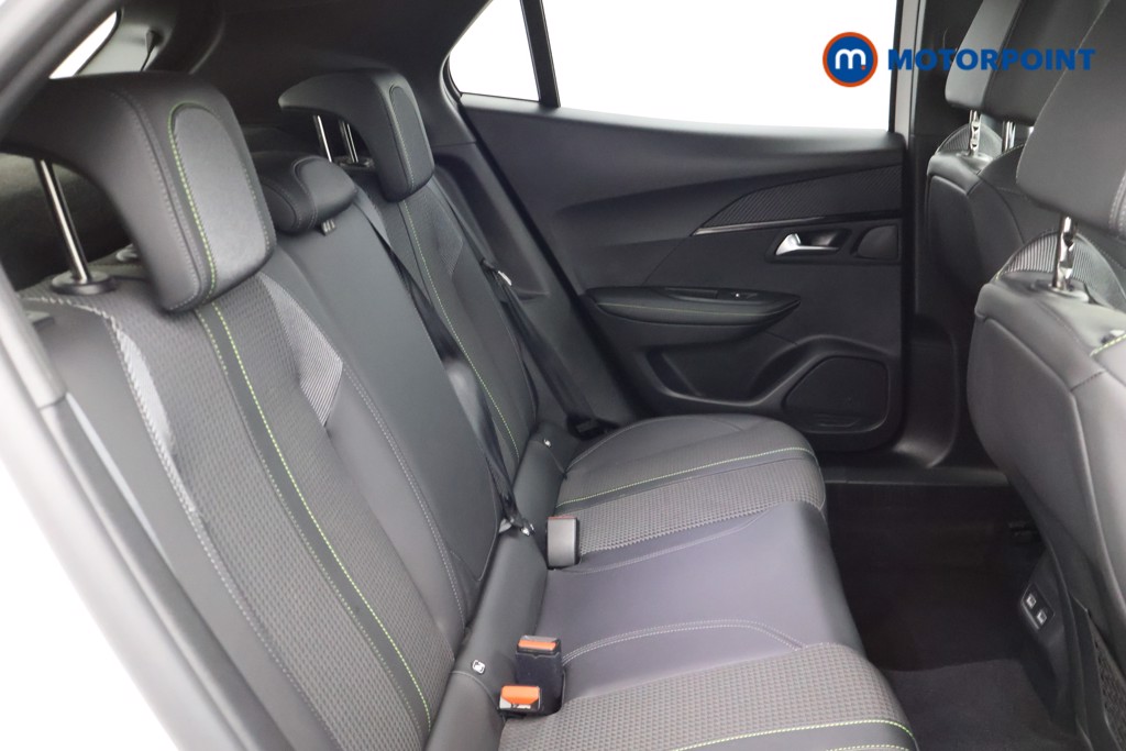 Used Peugeot 2008 2023 for sale - 77946531: Photo 18