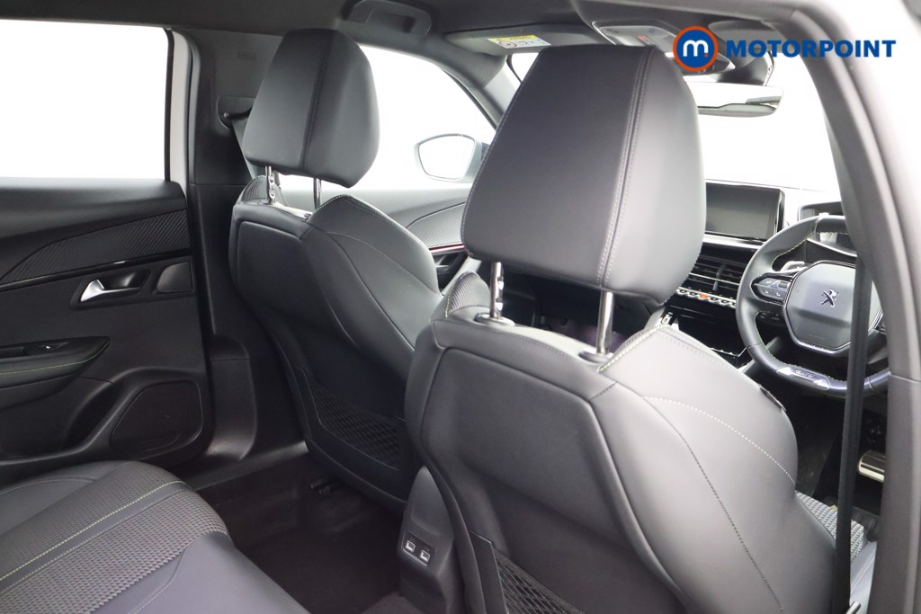 Used Peugeot 2008 2023 for sale - 77946531: Photo 19