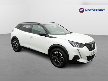 Peugeot 2008 feature image