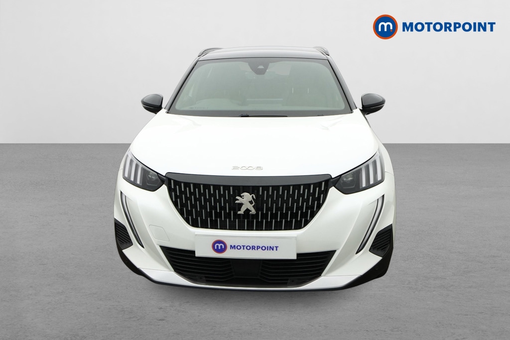 Used Peugeot 2008 2023 for sale - 77946531: Photo 2
