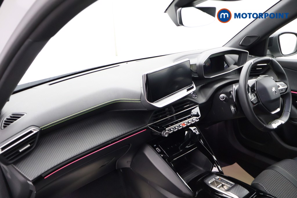 Used Peugeot 2008 2023 for sale - 77946531: Photo 21