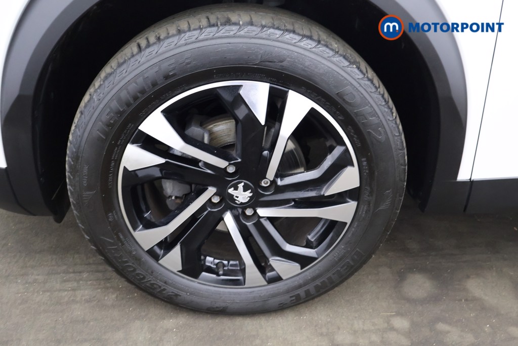 Used Peugeot 2008 2023 for sale - 77946531: Photo 26