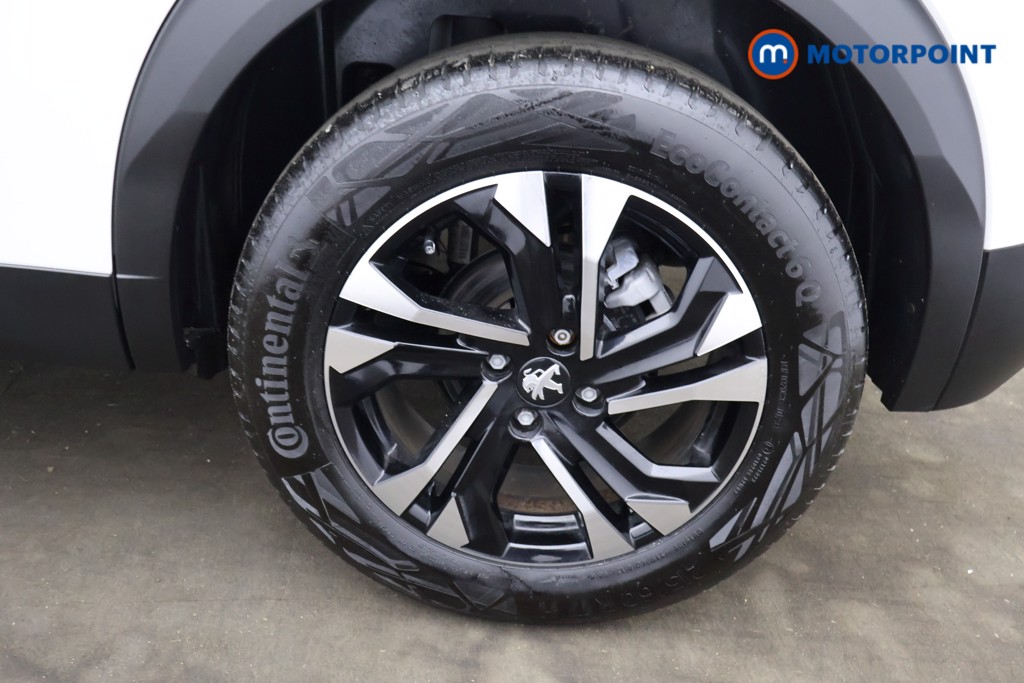 Used Peugeot 2008 2023 for sale - 77946531: Photo 27