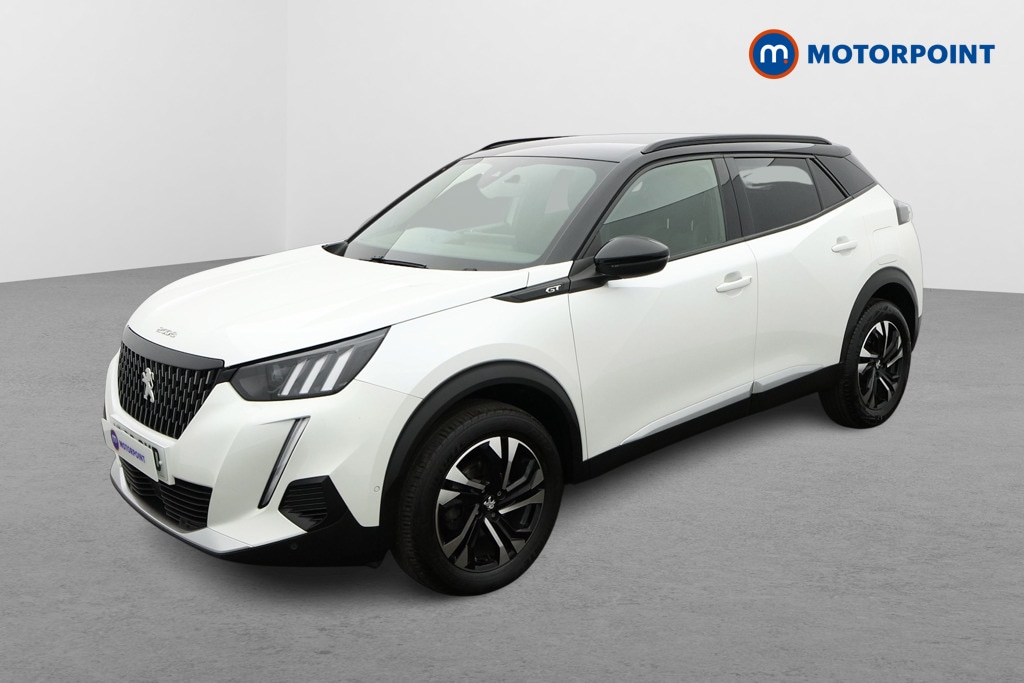 Used Peugeot 2008 2023 for sale - 77946531: Photo 3