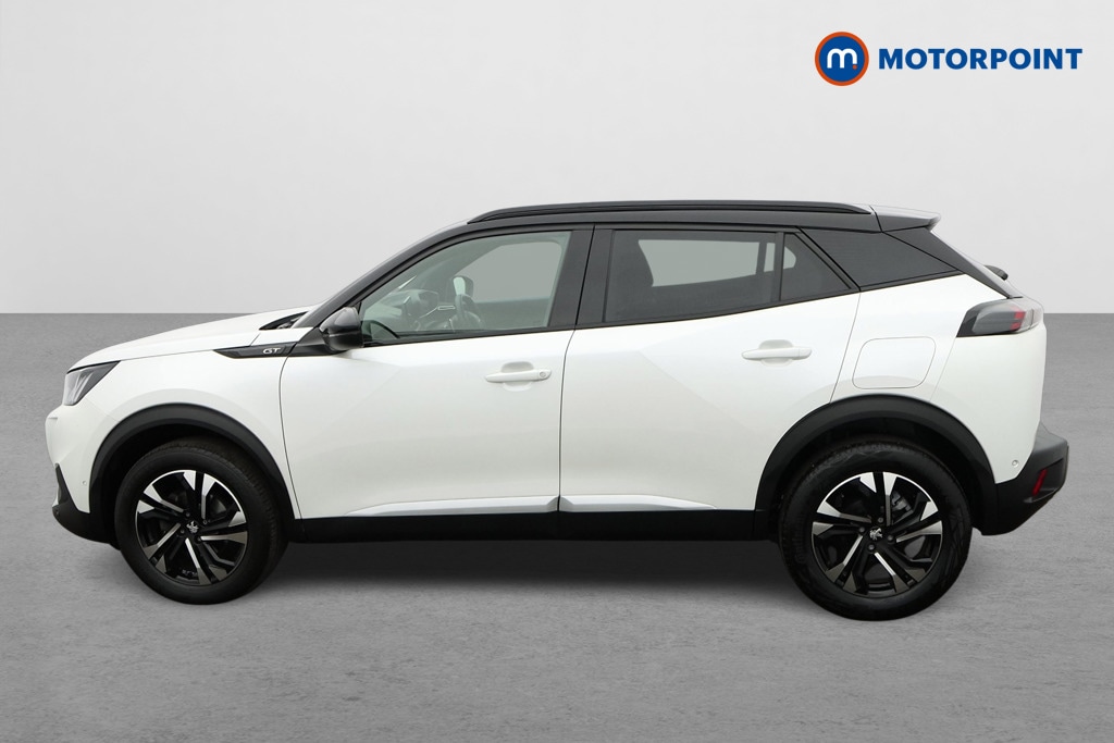 Used Peugeot 2008 2023 for sale - 77946531: Photo 4