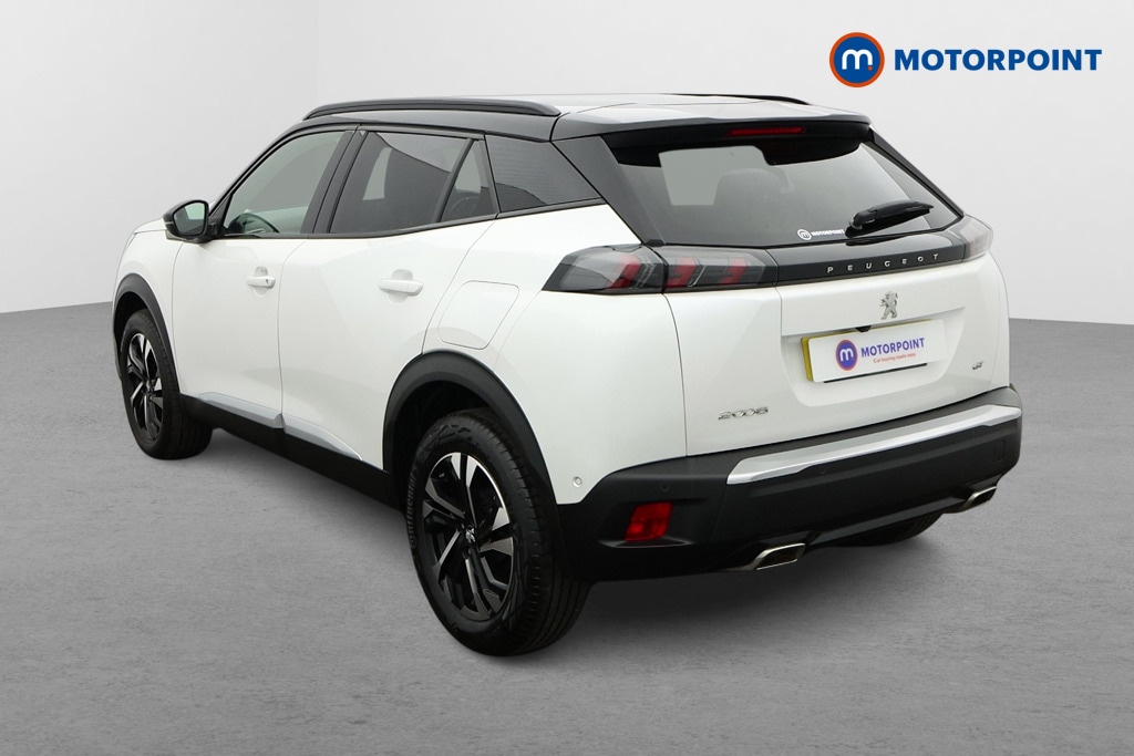 Used Peugeot 2008 2023 for sale - 77946531: Photo 5