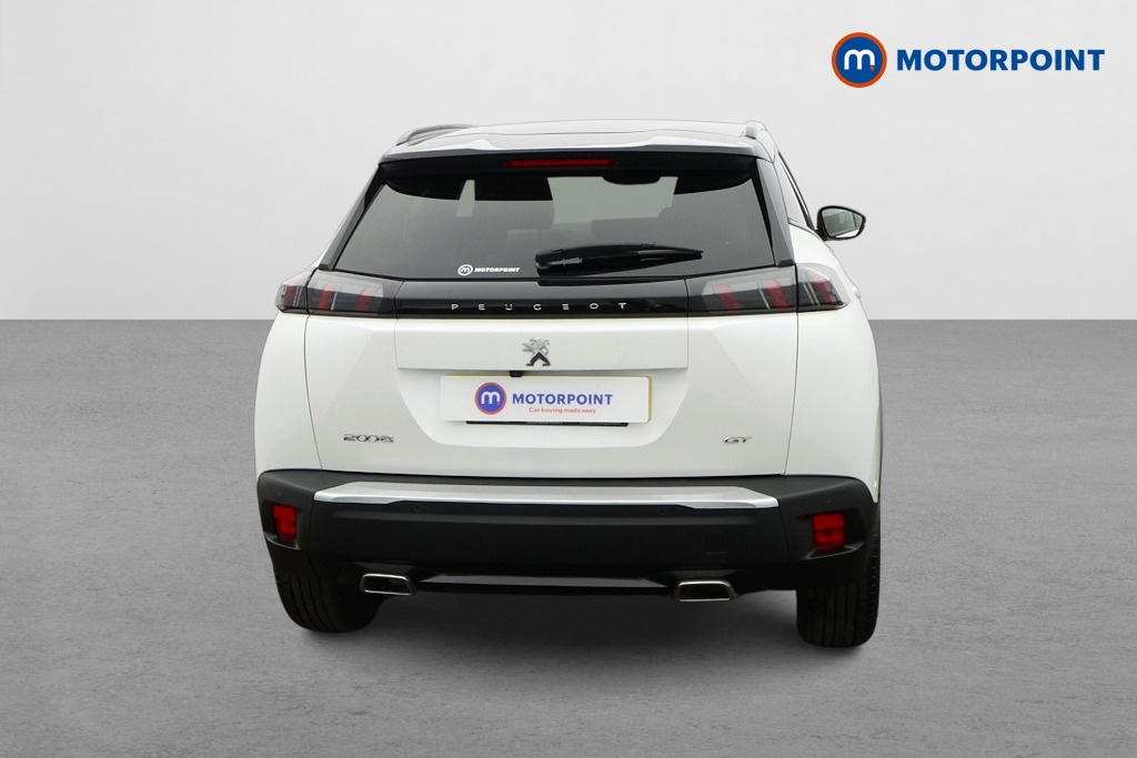 Used Peugeot 2008 2023 for sale - 77946531: Photo 6