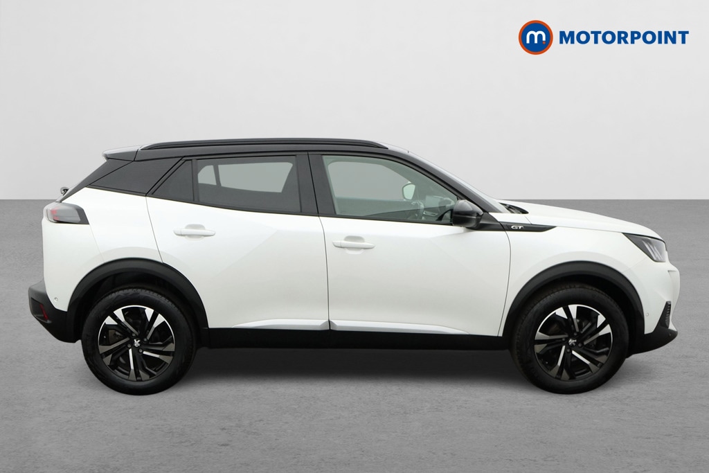 Used Peugeot 2008 2023 for sale - 77946531: Photo 8