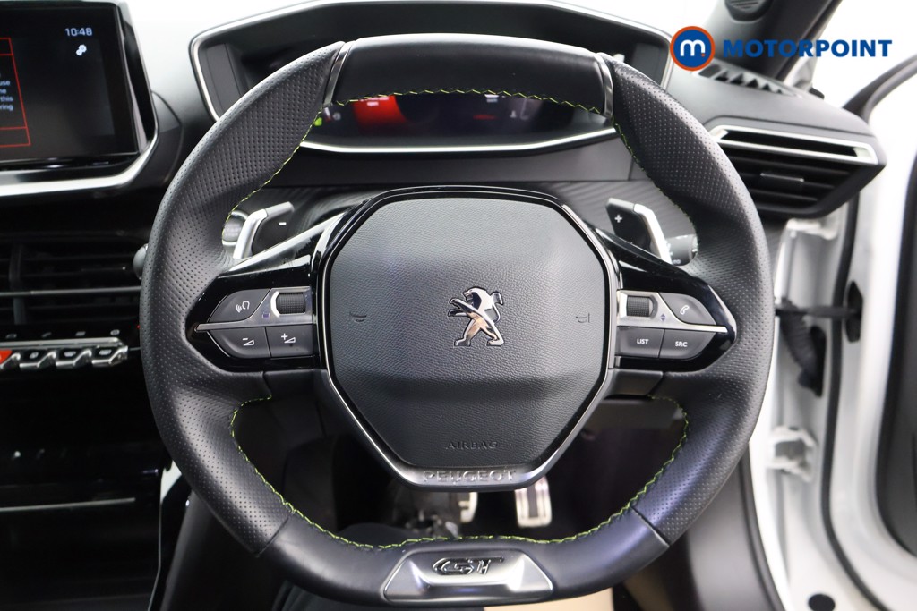 Used Peugeot 2008 2023 for sale - 77946531: Photo 9