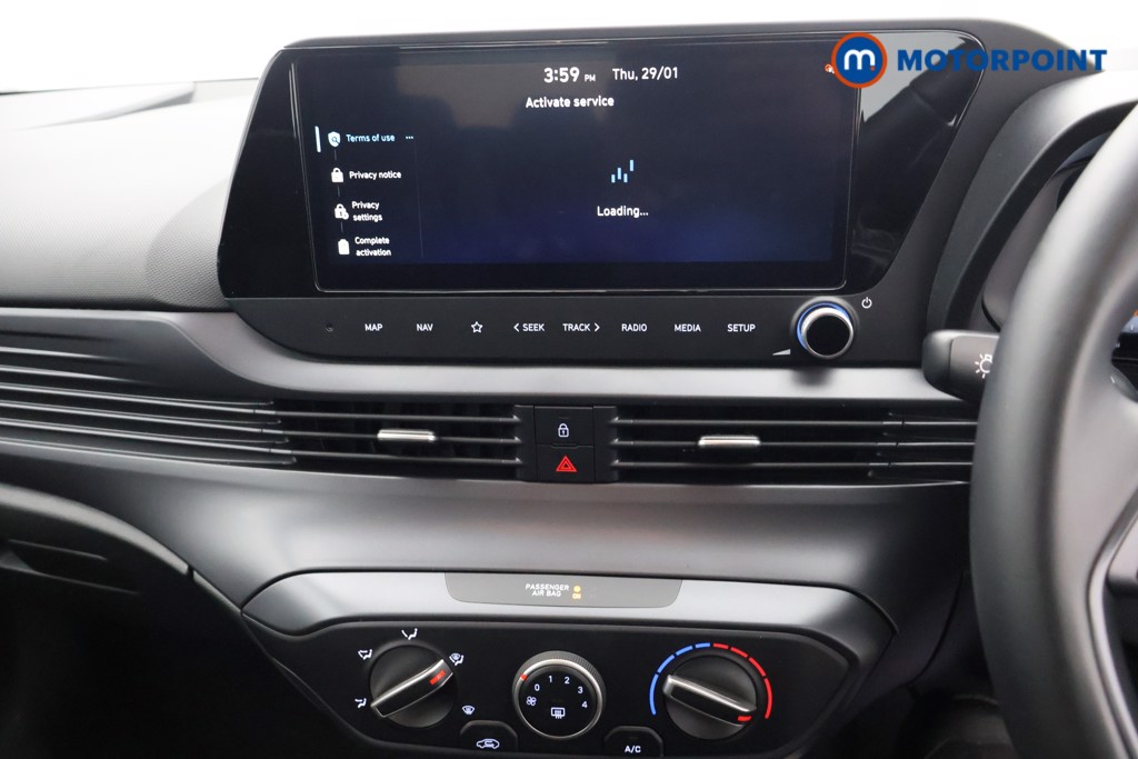 Used Hyundai i20 2025 for sale - 77381760: Photo 16