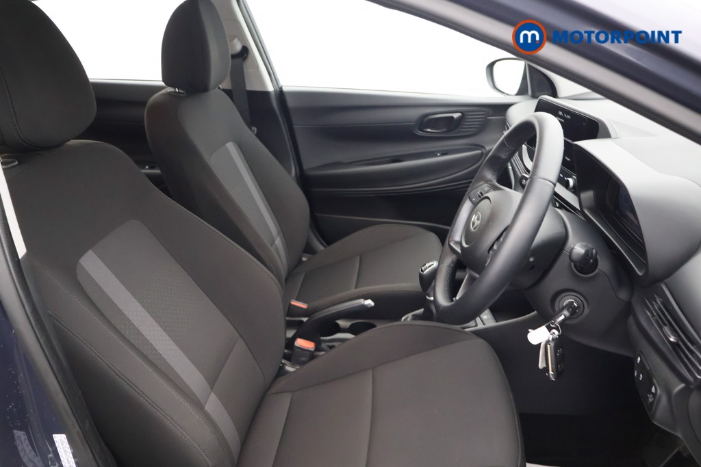 Used Hyundai i20 2025 for sale - 77381760: Photo 22