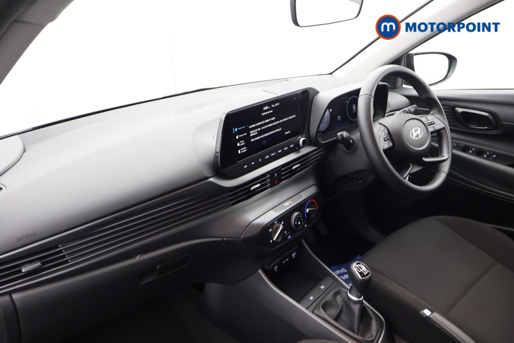 Used Hyundai i20 2025 for sale - 77381760: Photo 26