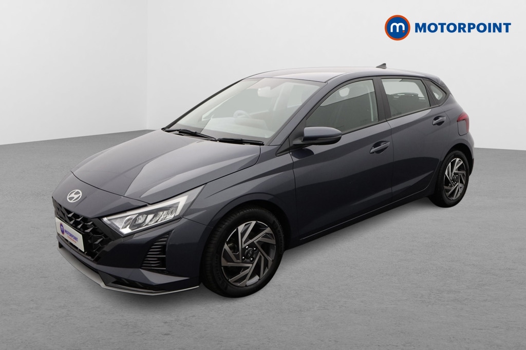 Used Hyundai i20 2025 for sale - 77381760: Photo 3