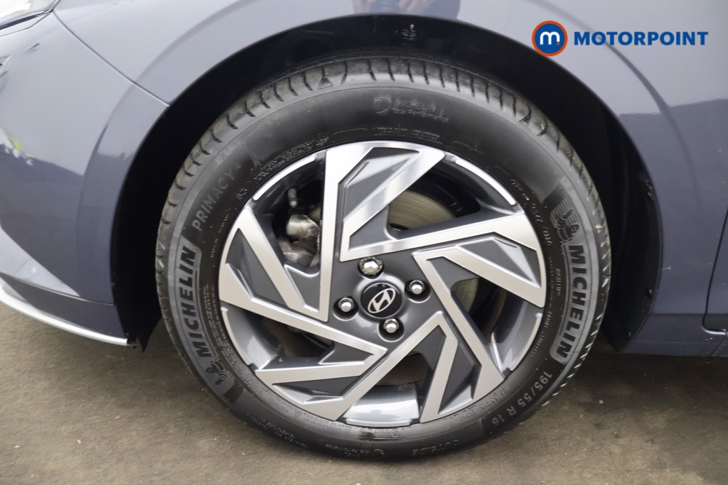 Used Hyundai i20 2025 for sale - 77381760: Photo 31