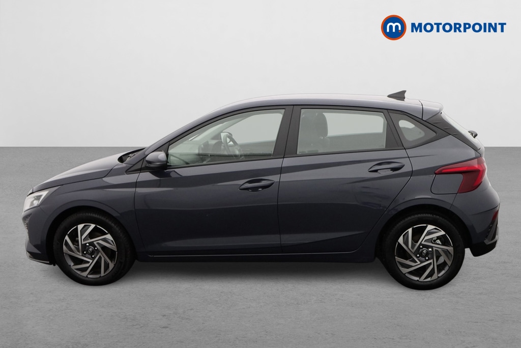 Used Hyundai i20 2025 for sale - 77381760: Photo 4