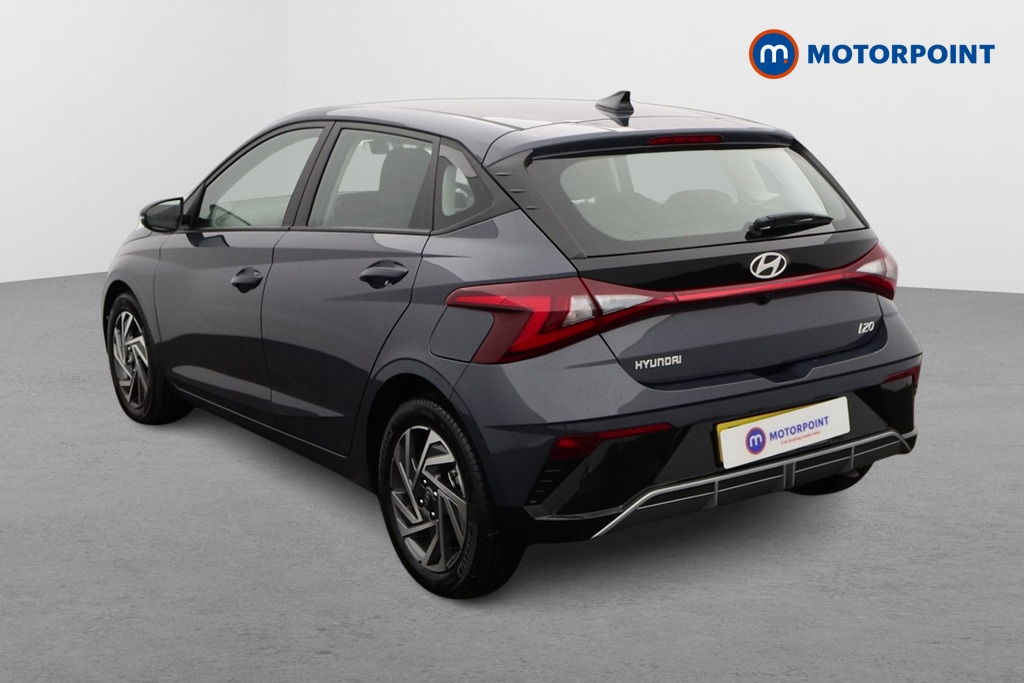 Used Hyundai i20 2025 for sale - 77381760: Photo 5