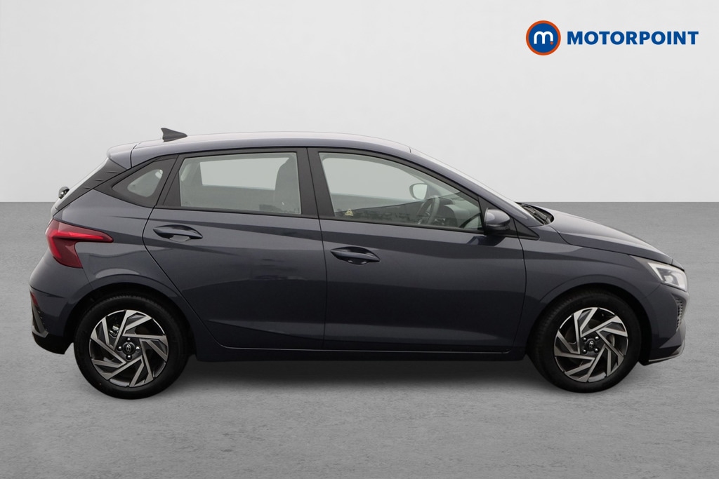 Used Hyundai i20 2025 for sale - 77381760: Photo 8