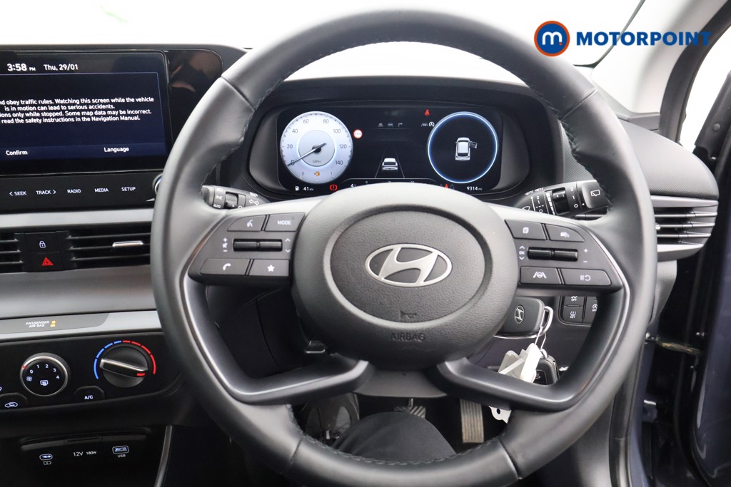 Used Hyundai i20 2025 for sale - 77381760: Photo 9