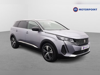 Used Peugeot 5008 2024 for sale - 75559289: Photo