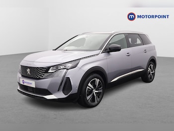 Used Peugeot 5008 2024 for sale - 75559289: Photo