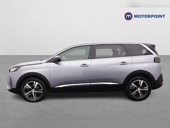 Used Peugeot 5008 2024 for sale - 75559289: Photo