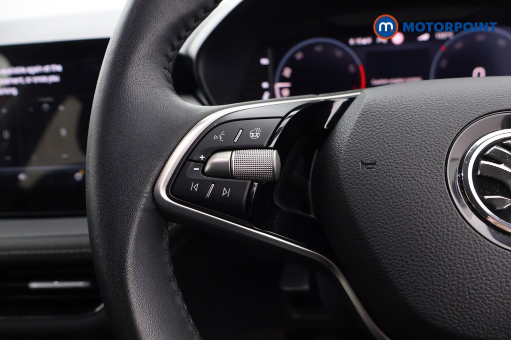 Used Skoda Fabia 2024 for sale - 76905609: Photo 10