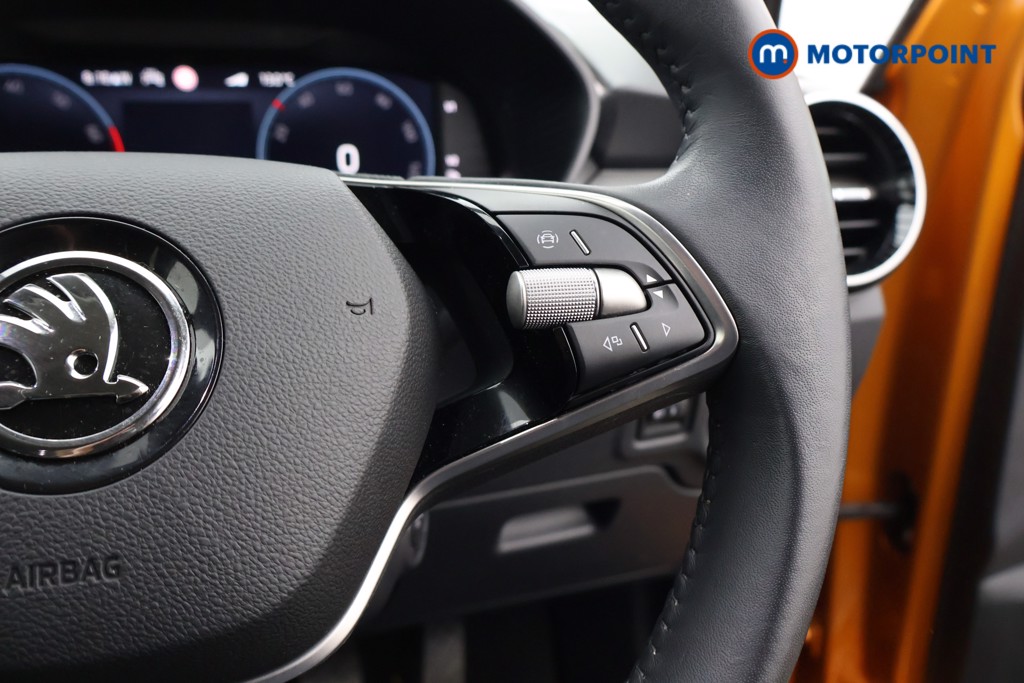 Used Skoda Fabia 2024 for sale - 76905609: Photo 11