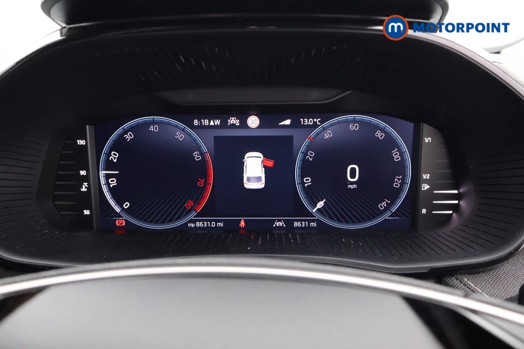 Used Skoda Fabia 2024 for sale - 76905609: Photo 12