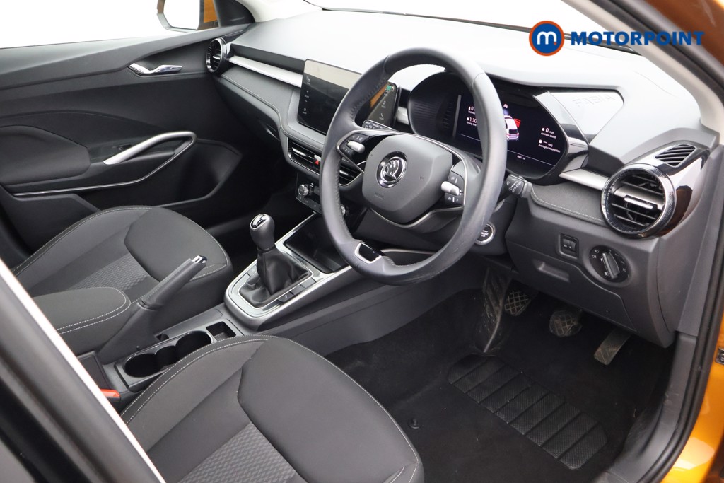 Used Skoda Fabia 2024 for sale - 76905609: Photo 19