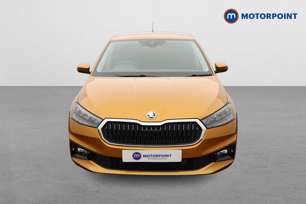 Used Skoda Fabia 2024 for sale - 76905609: Photo 2