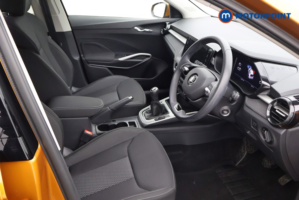 Used Skoda Fabia 2024 for sale - 76905609: Photo 20