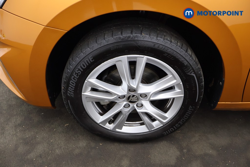 Used Skoda Fabia 2024 for sale - 76905609: Photo 28