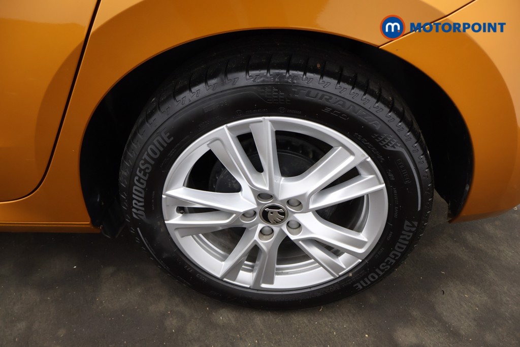 Used Skoda Fabia 2024 for sale - 76905609: Photo 29