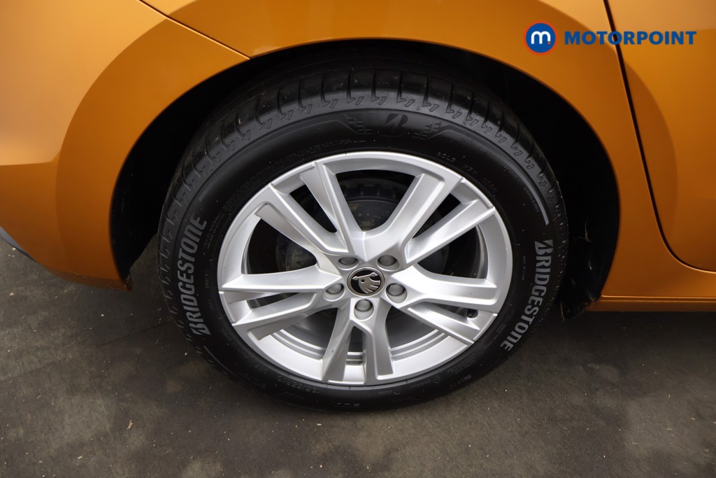 Used Skoda Fabia 2024 for sale - 76905609: Photo 30