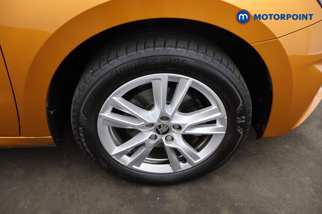 Used Skoda Fabia 2024 for sale - 76905609: Photo 31