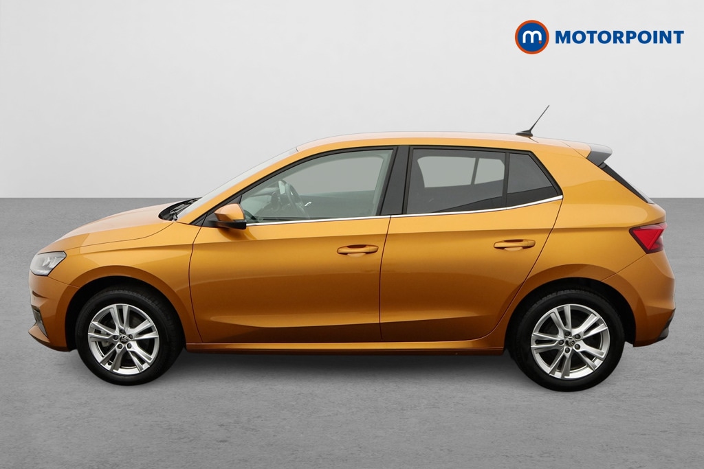 Used Skoda Fabia 2024 for sale - 76905609: Photo 4