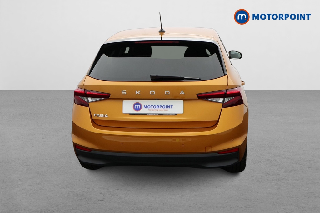 Used Skoda Fabia 2024 for sale - 76905609: Photo 6