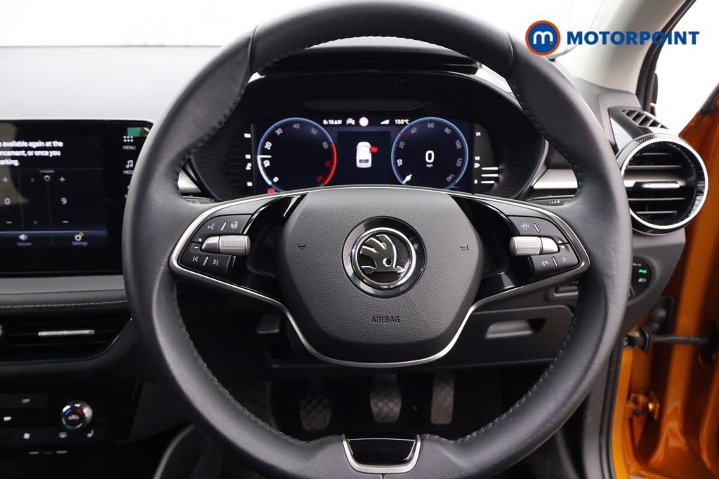 Used Skoda Fabia 2024 for sale - 76905609: Photo 9