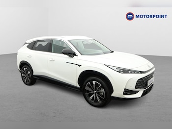 Used MG MG HS 2025 for sale - 78543325: Photo