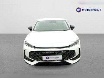 Used MG MG HS 2025 for sale - 78543325: Photo