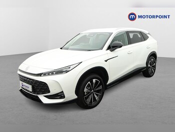 Used MG MG HS 2025 for sale - 78543325: Photo