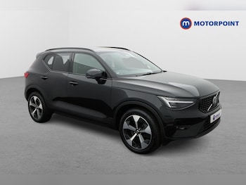 Used Volvo XC40 2024 for sale - 79546672: Photo